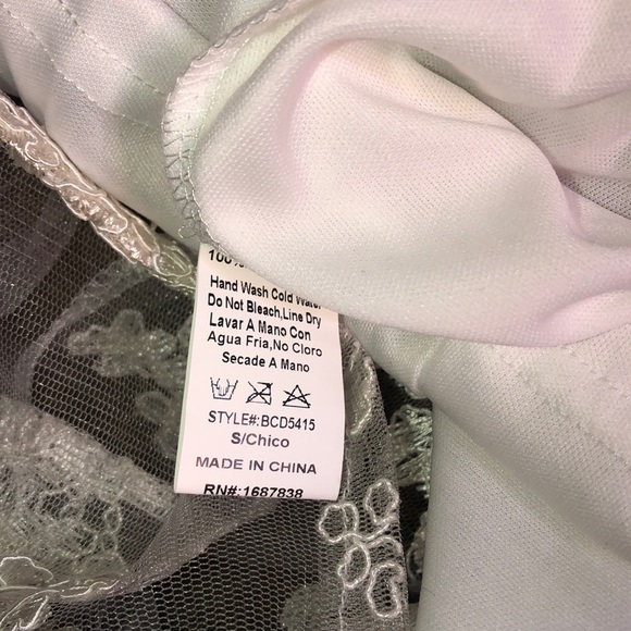 dress - Picture 5 of 5